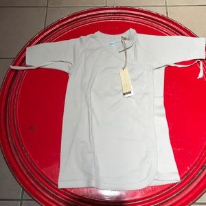 Flora and Henri Unisex Tee shirt